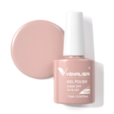 Venalisa géllakk 7,5ml #708 lakk zselé