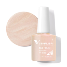 Venalisa géllakk 7,5ml #724 lakk zselé