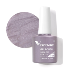 Venalisa géllakk 7,5ml #741 lakk zselé
