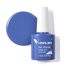 Venalisa géllakk 7,5ml #747 lakk zselé