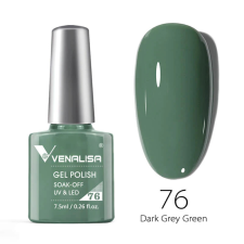  Venalisa géllakk 7,5ml #76 lakk zselé