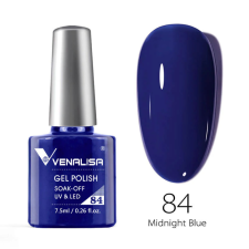  Venalisa géllakk 7,5ml #84 lakk zselé