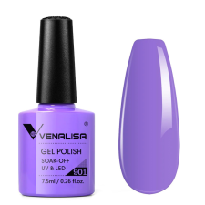 Venalisa géllakk 7,5ml #901 lakk zselé