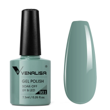  Venalisa géllakk 7,5ml #931 lakk zselé