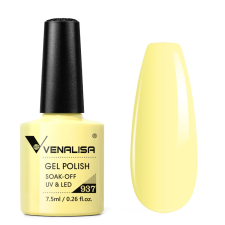 Venalisa géllakk 7,5ml #937 lakk zselé