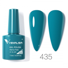 Venalisa - VENALISA - HEMA FREE - VIP4 GÉL LAKK - 435 - 7,5ml lakk zselé