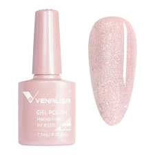 Venalisa VIP 5 Gél lakk 506 - 7,5ml - HEMA mentes lakk zselé
