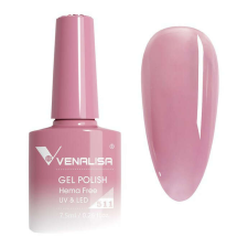 Venalisa VIP 5 Gél Lakk 511 - 7,5ml - HEMA mentes lakk zselé