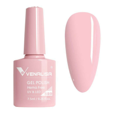 Venalisa VIP 5 Gél Lakk 529 - 7,5ml - HEMA mentes lakk zselé