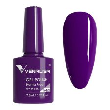 Venalisa VIP 5 Gél Lakk - 541 - 7,5ml - HEMA mentes lakk zselé