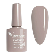 Venalisa VIP 5 Gél Lakk 553 - 7,5ml - HEMA mentes lakk zselé
