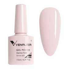 Venalisa VIP 5 Gél Lakk 554 - 7,5ml - HEMA mentes lakk zselé