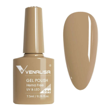 Venalisa VIP 5 Gél Lakk 556 - 7,5ml - HEMA mentes lakk zselé