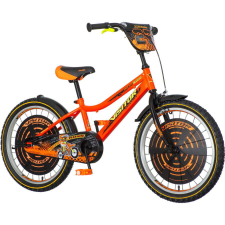 Venera Gyerek kerékpár VENERA MOTO CROSS 20" NARANCS 1203067 gyermek kerékpár