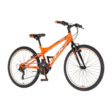 Venera Gyerek kerékpár VENERA VENSSINI PARMA 24" 1241073 gyermek kerékpár