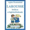 Venezia Kiadó Larousse lexikon a legkisebbeknek - Főnevek