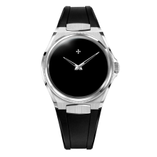 VENEZIANICO Arsenale Ultrablack - Férfi karóra karóra