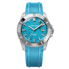 VENEZIANICO Nereide Turchese - 4521547 Férfi karóra karóra