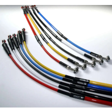 VENHILL első fékcső VENHILL  Futómű és fék alkatrészek Fékalkatrészek egyéb motorkerékpár alkatrész