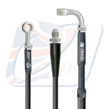 VENHILL Kuplung 1 Tömlő Készlet VENHILL Erőátviteli alkatrész Kuplung és alkatrészei egyéb motorkerékpár alkatrész