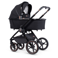 Venicci Tinum 2.0 SE Stylish Black 2in1 babakocsi, több változatban babakocsi
