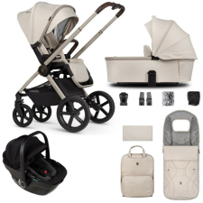 Venicci UPLINE2 3in1 multifunkciós babakocsi - Stone Beige babakocsi