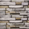Venilia 3D kőfal öntapadós tapéta 90cmx2,1m