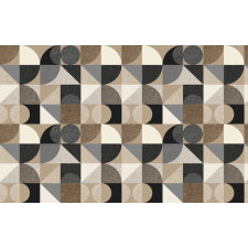 Venilia DELTA CARAMEL öntapadós tapéta 45cm x 15m tapéta, díszléc és más dekoráció