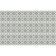 Venilia ÖNTAPADÓS CSEMPEMATRICA ORUS 20cm x 99cm 3db tapéta, díszléc és más dekoráció