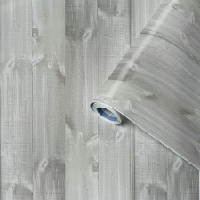 Venilia Prémium Szürkésbarna Deszkák bútorfólia 90cm x 2,1m tapéta, díszléc és más dekoráció