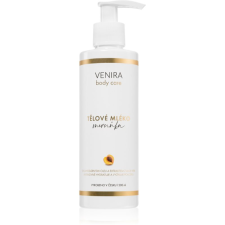 Venira Body care Body Lotion hidratáló testápoló tej Apricot 200 ml testápoló