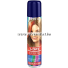 Venita 1 Day Color 1 napos kimosható ammóniamentes hajszínező spray 50ml 4 Red Spark