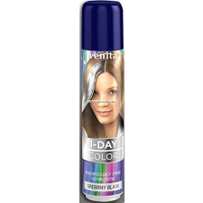 Venita 1 Day Color 1 napos kimosható ammóniamentes hajszínező spray 50ml 6 Silver Shine hajfesték, színező