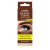 Venita Henna 4.0 világosbarna tartós szempilla és szemöldök krémfesték 15g