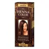  Venita Henna Color 18 Fekete meggy krémhajfesték 75 ml