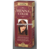 Venita Henna Color gyógynövényes krémhajfesték 75ml 117 Mahogany