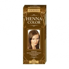 Venita Henna Color Hajszínező Aranybarna 114, 75ml hajfesték, színező