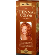 Venita Henna Color hajszínező balzsam 4 Henna 75ml hajfesték, színező