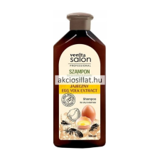 Venita Salon Professional Tojás sampon festett és sérült hajra 500ml sampon
