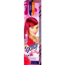 Venita Trendy Color Mousse hajszínező hab varázslatos bíbor 33-as 75ml hajfesték, színező