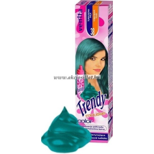 Venita Trendy Color Mousse Hajszínezőhab 75ml Türkiz Hullám 38 hajfesték, színező