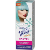 Venita Trendy Ultra Cream 36 Ice Mint hajszínező krém 75ml + 2x15ml