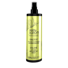 Venita volumennövelő hajformázó spray hajtőemelő hatással 200ml hajformázó