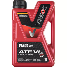 VENOL ATF VI DEX VI RED (1 L) váltó olaj