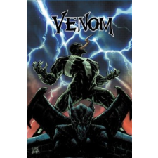  Venom By Donny Cates Vol. 1: Rex – Donny Cates idegen nyelvű könyv