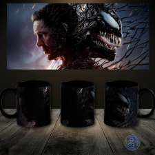  Venom és Eddie bögre bögrék, csészék