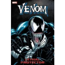  Venom: Lethal Protector – David Michelinie,Mark Bagley,Ron Lim idegen nyelvű könyv