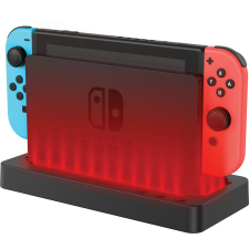 VENOM Venom Colour Change LED Stand for Nintetno Switch videójáték kiegészítő