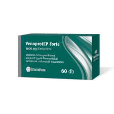 VenoprotEP Forte 1000mg filmtabletta 60x vitamin és táplálékkiegészítő
