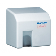 VENT-AXIA Ultradry SX kéz és arcszárító fürdőszoba kiegészítő